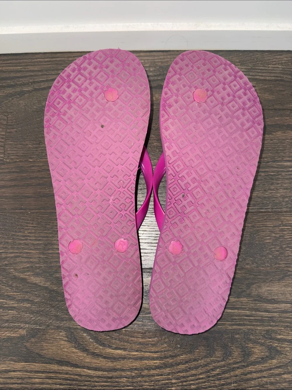 Tory Burch Flip Flop-Size 9-Authentic-Great Used Condition